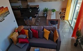 Mimizan Apt Neuf 85 M2 Trois Etoiles 50M Plage